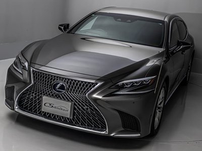 2019 Lexus LS 缩略图 31