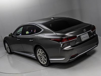 2019 Lexus LS 缩略图 34