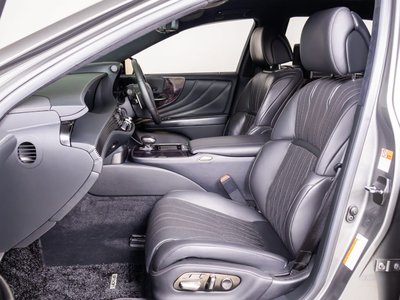 2019 Lexus LS 缩略图 40