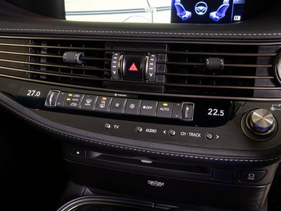 2019 Lexus LS 缩略图 44