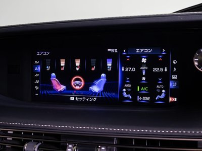 2019 Lexus LS 缩略图 43