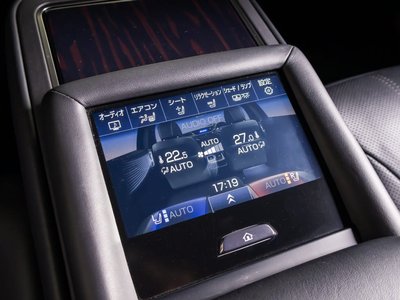 2019 Lexus LS 缩略图 42