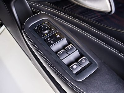 2019 Lexus LS 缩略图 46
