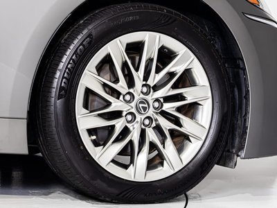 2019 Lexus LS 缩略图 25