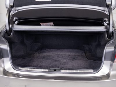 2019 Lexus LS 缩略图 36