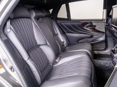 2019 Lexus LS 缩略图 41