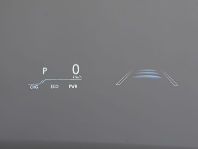 2019 Lexus LS 缩略图 11