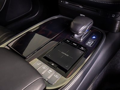 2019 Lexus LS 缩略图 45