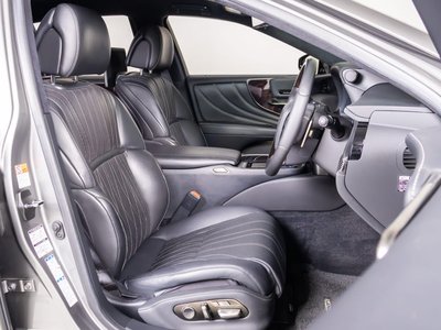 2019 Lexus LS 缩略图 39