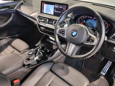 صورة مصغرة 31 لـ 2022 BMW X3