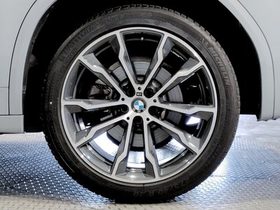 صورة مصغرة 41 لـ 2022 BMW X3