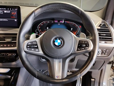 صورة مصغرة 15 لـ 2022 BMW X3