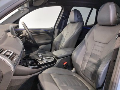 صورة مصغرة 47 لـ 2022 BMW X3
