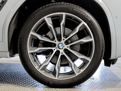 صورة مصغرة 39 لـ 2022 BMW X3