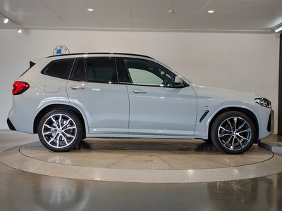 صورة 7 لـ 2022 BMW X3