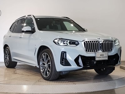 صورة 6 لـ 2022 BMW X3