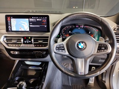 صورة مصغرة 33 لـ 2022 BMW X3