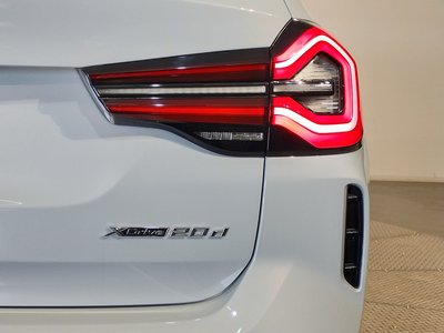 صورة مصغرة 65 لـ 2022 BMW X3