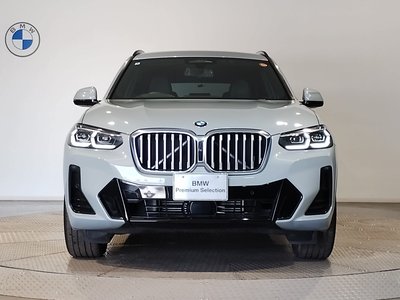 صورة مصغرة 59 لـ 2022 BMW X3