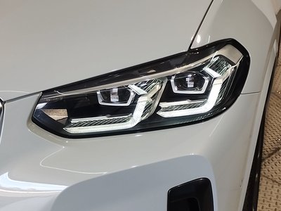 صورة مصغرة 62 لـ 2022 BMW X3