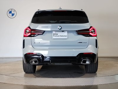 صورة مصغرة 63 لـ 2022 BMW X3