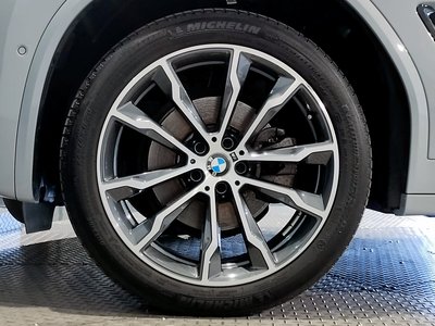 صورة مصغرة 42 لـ 2022 BMW X3