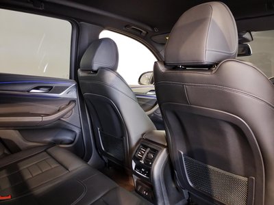 صورة مصغرة 51 لـ 2022 BMW X3