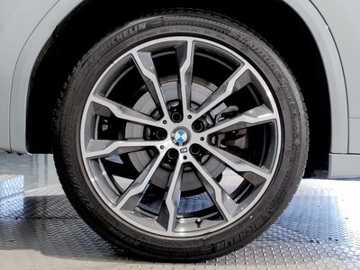 صورة مصغرة 40 لـ 2022 BMW X3