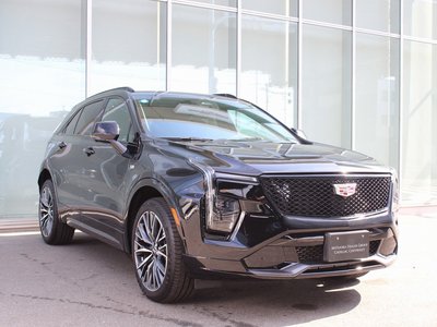 CADILLAC XT4 - 6