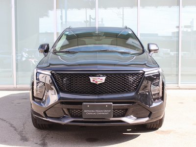 CADILLAC XT4 - 2