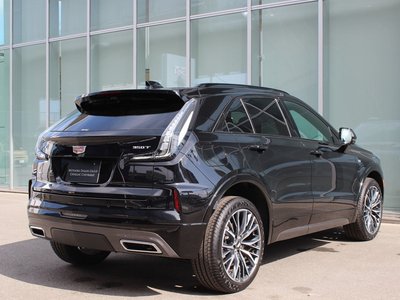 CADILLAC XT4 - 8