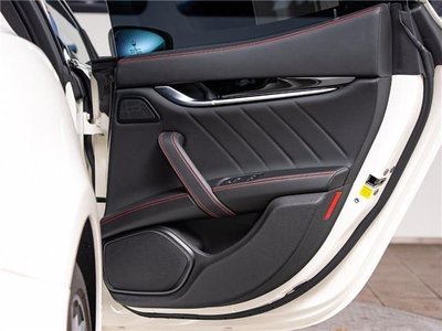 MASERATI GHIBLI - 10