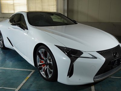 LEXUS LC - 7