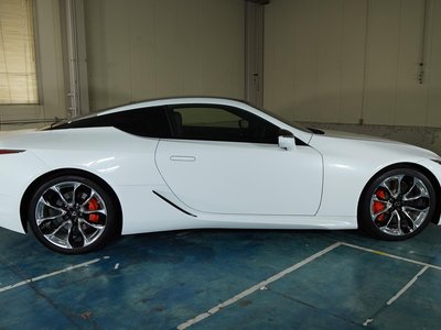 LEXUS LC - 9
