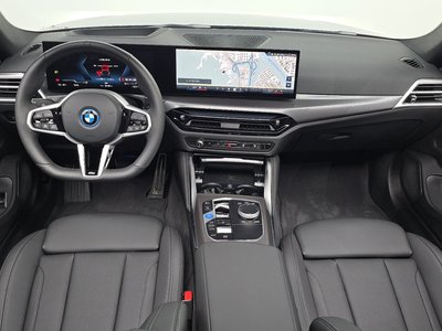 2026 BMW I4 photo 5
