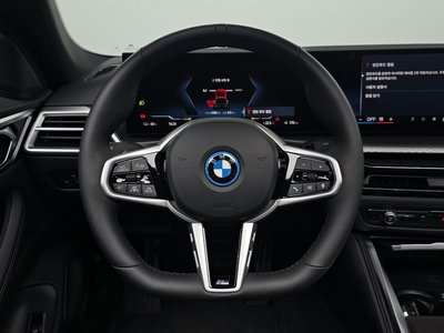 صورة مصغرة 13 لـ 2026 BMW I4