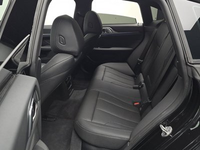 صورة مصغرة 12 لـ 2026 BMW I4
