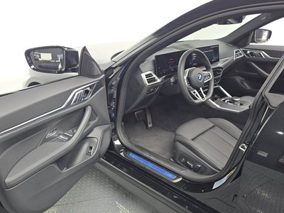 2026 BMW I4 photo 10