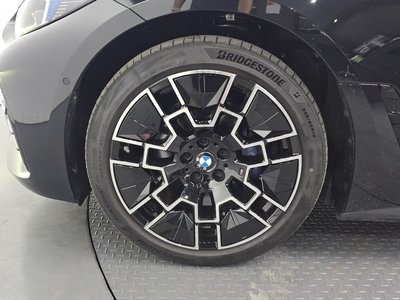 2026 BMW I4 photo 6