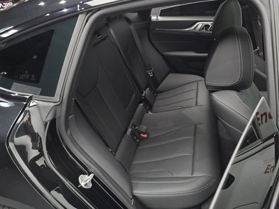 صورة مصغرة 11 لـ 2026 BMW I4
