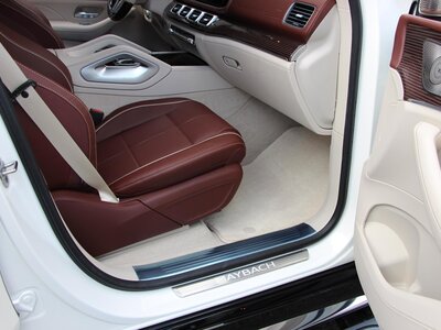 MERCEDES-BENZ GLS MAYBACH 2023 thumbnail 30