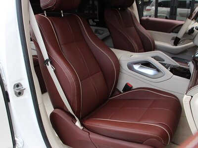 MERCEDES-BENZ GLS MAYBACH 2023 thumbnail 29