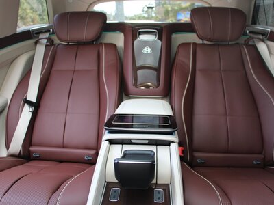 MERCEDES-BENZ GLS MAYBACH 2023 thumbnail 39