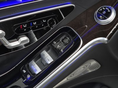 2021 Mercedes-BENZ S-CLASS thumbnail 25