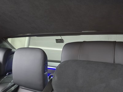 2021 Mercedes-BENZ S-CLASS thumbnail 26