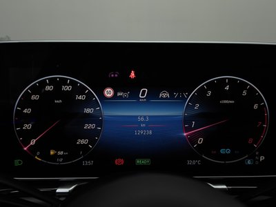 2021 Mercedes-BENZ S-CLASS thumbnail 11