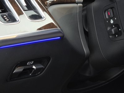 2021 Mercedes-BENZ S-CLASS thumbnail 24