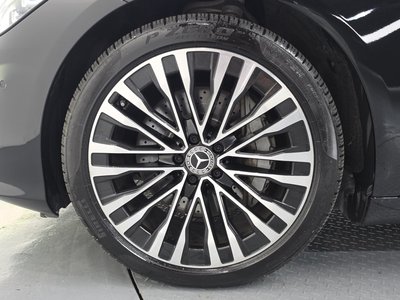 2021 Mercedes-BENZ S-CLASS photo 6