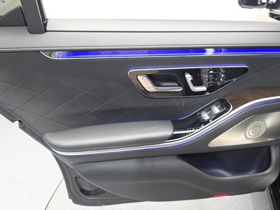 2021 Mercedes-BENZ S-CLASS thumbnail 15