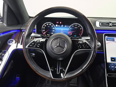 2021 Mercedes-BENZ S-CLASS thumbnail 19